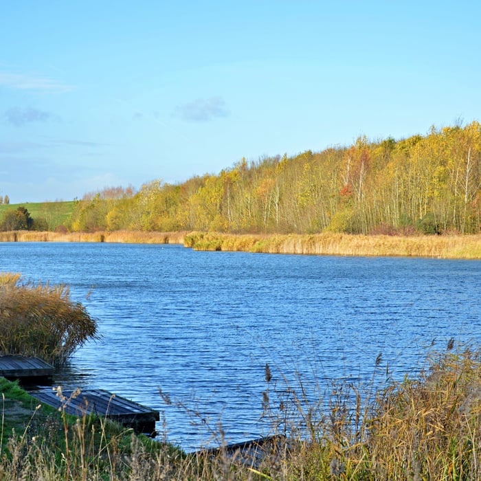 Cotgrave Country Park