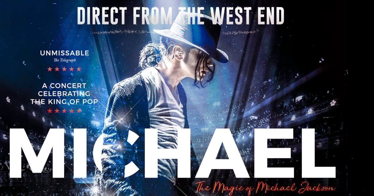 Trio of iconic music tributes to appear at Derby Arena