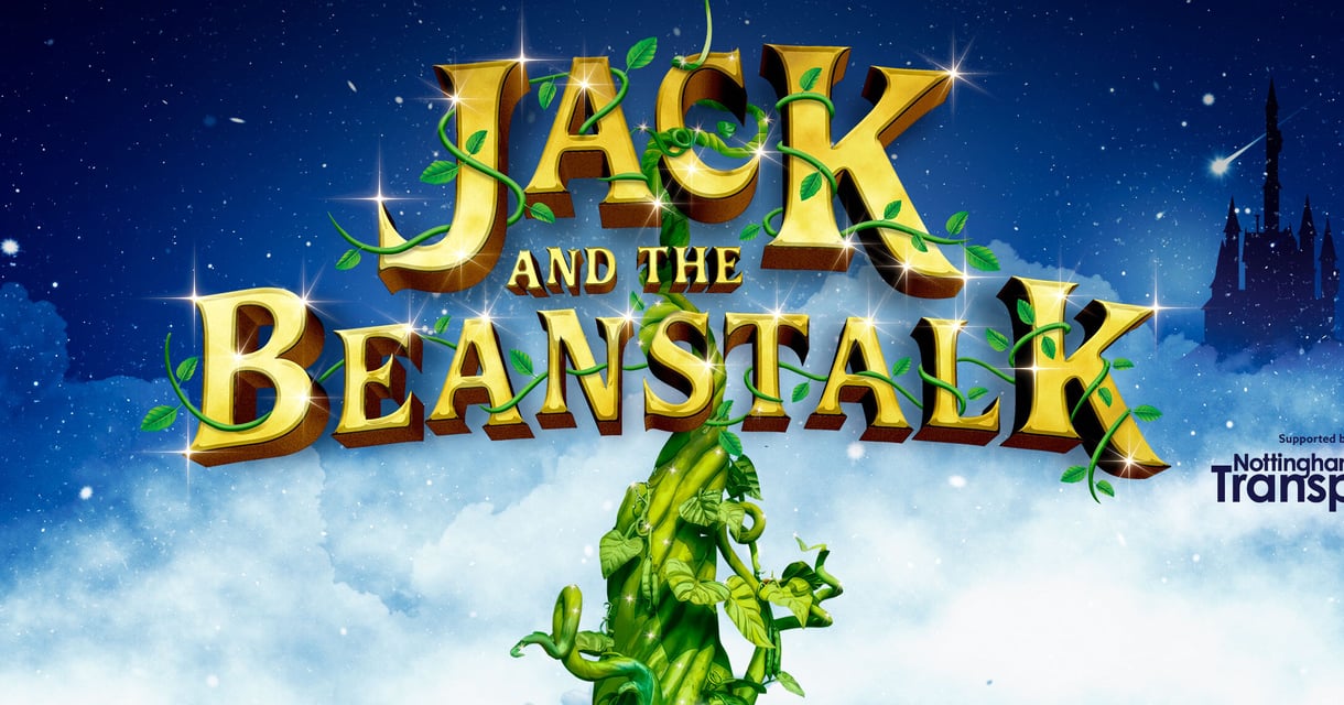 Jack and the Beanstalk Open Rehearsal