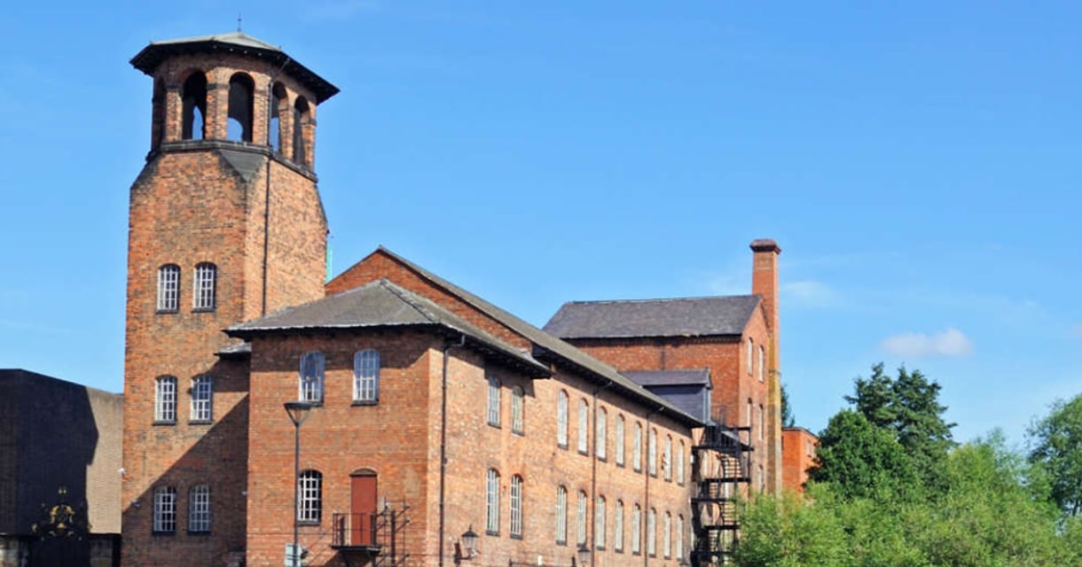 All You Needed To Know About Derby