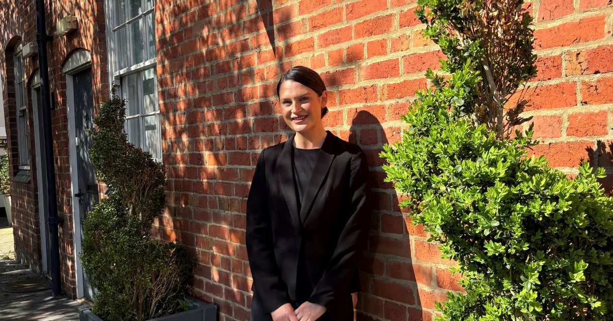 Melissa Knight Promoted to Associate at Timms Solicitors Following Five Years of Outstanding Service