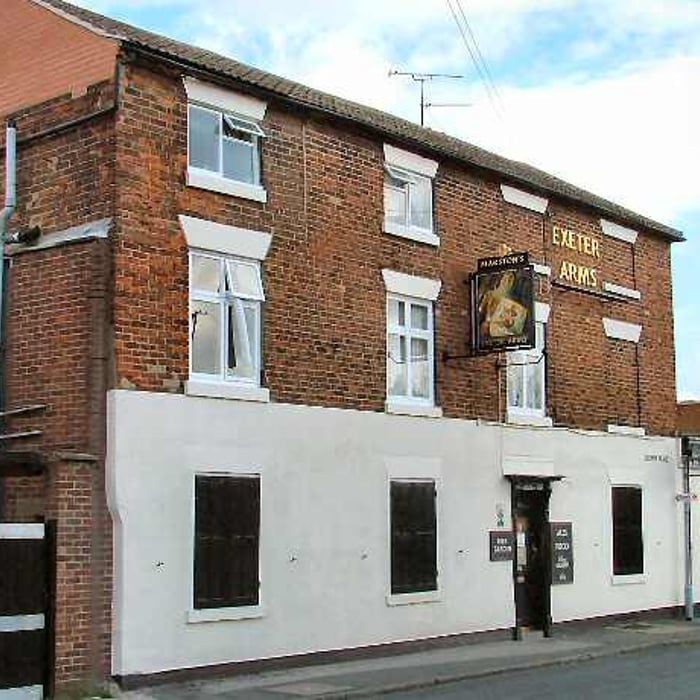 Exeter Arms
