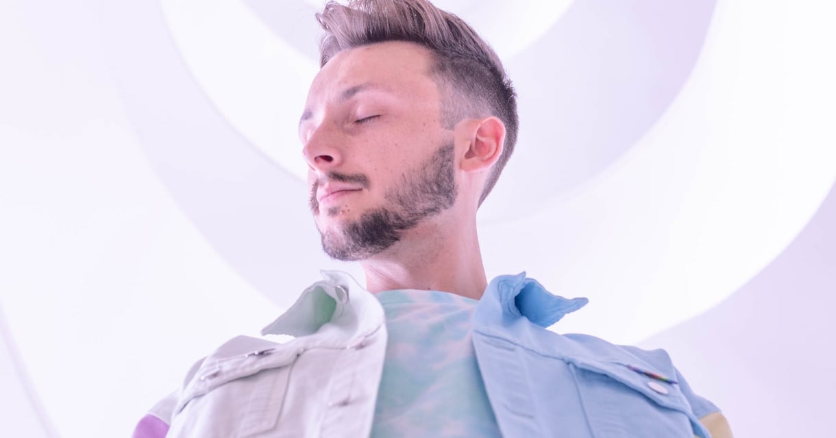 David Grubb 'live' in Belper