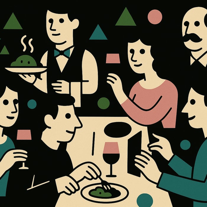 Best Restaurants in Derby