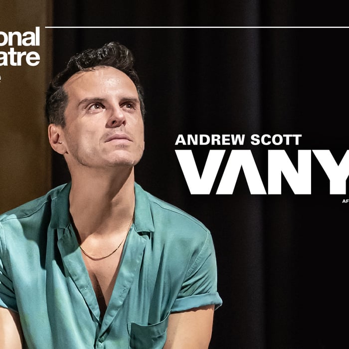 National Theatre Live – Vanya