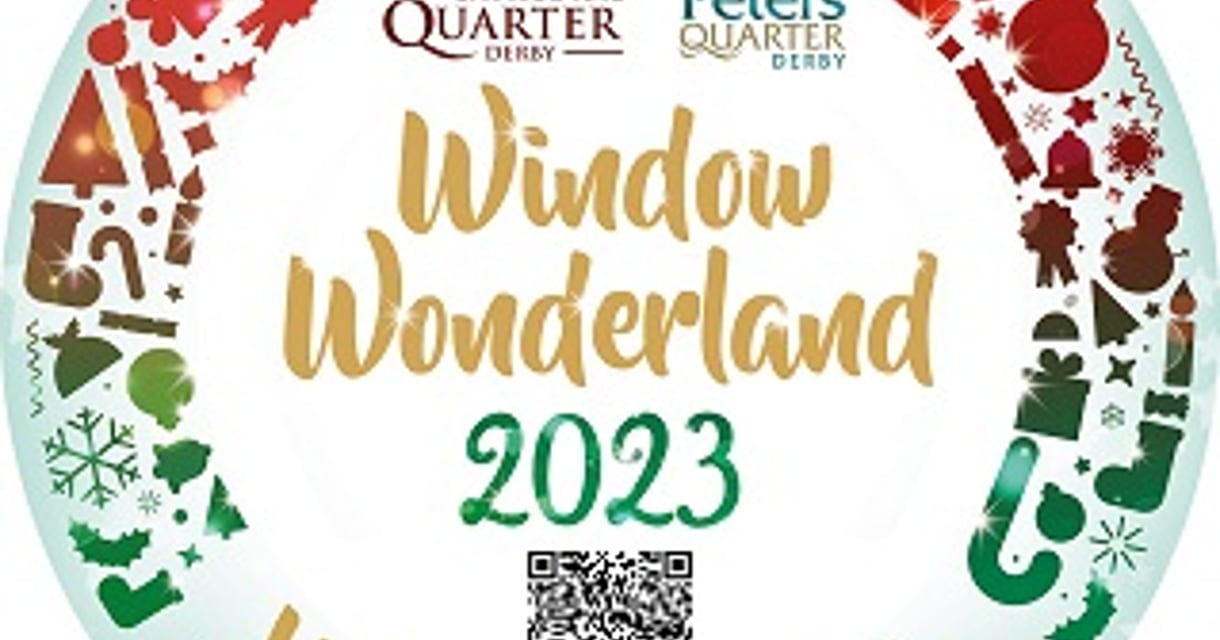 Window Wonderland Competition 2023