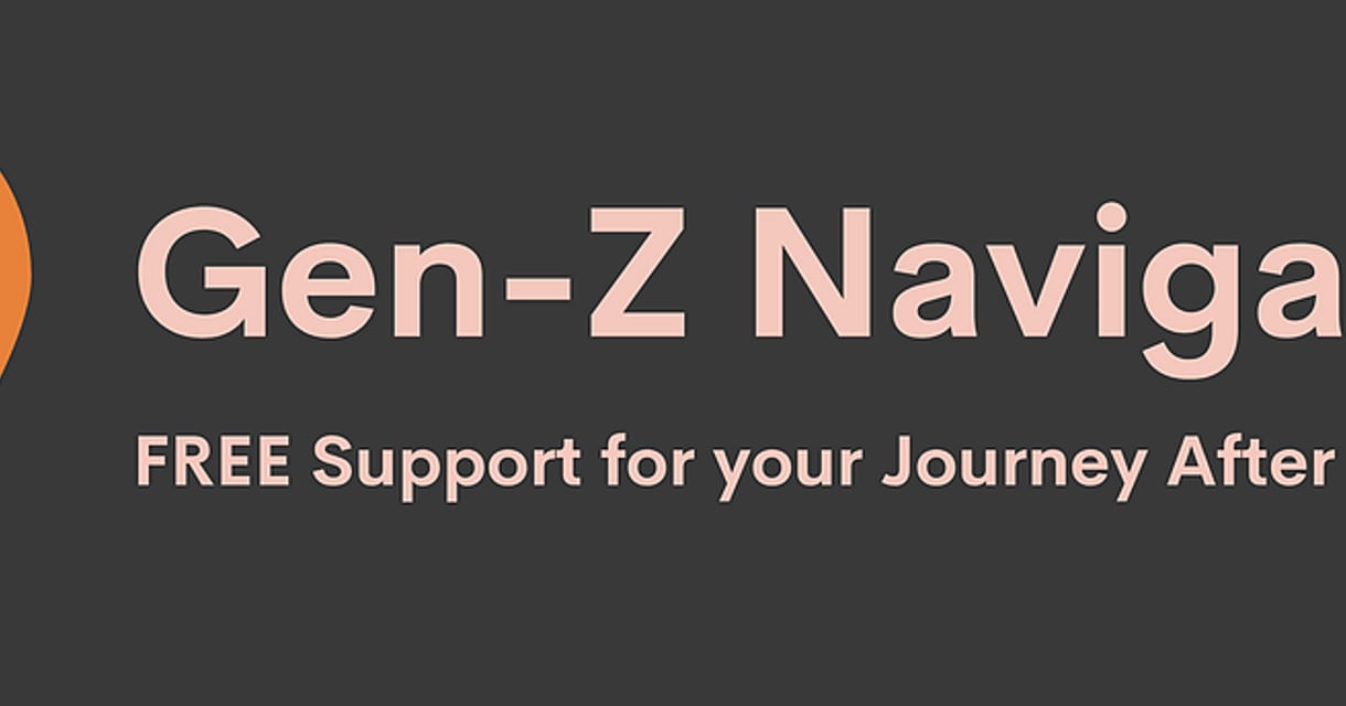 Go Live of Gen-Z Navigation's new website