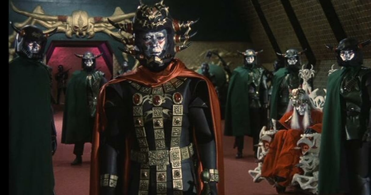 Force Of Habit: Stealing ‘Star Wars’ – Talk by Darrell Buxton