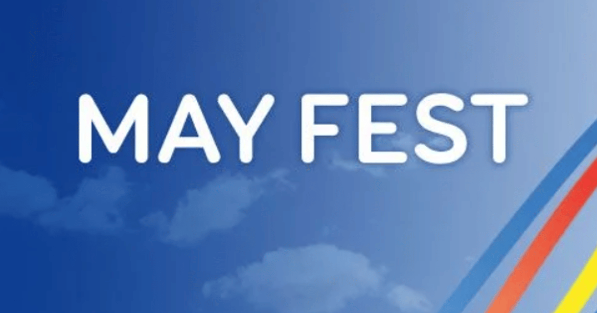 May Fest
