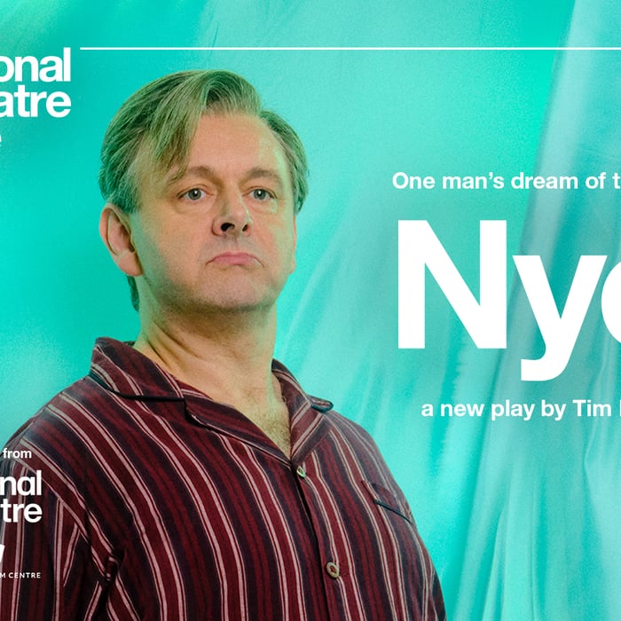 National Theatre – Nye (15)