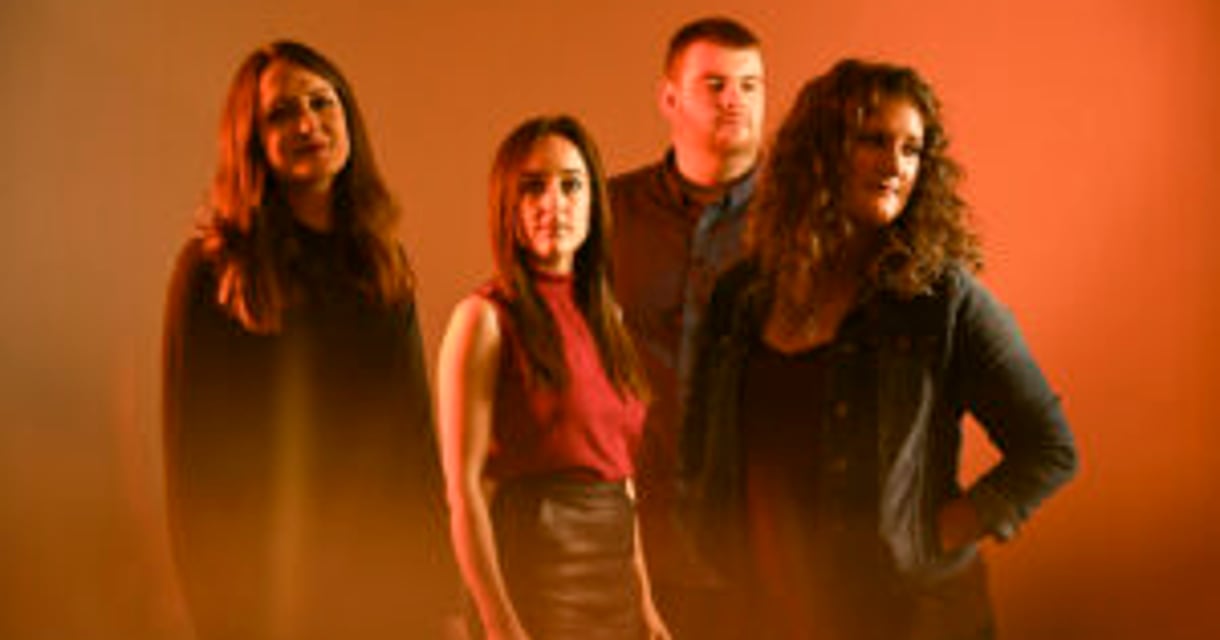 Fara, 'live' in Belper