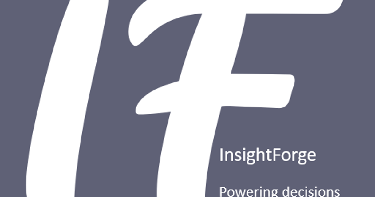 InsightForge