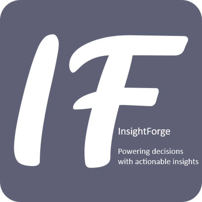 InsightForge