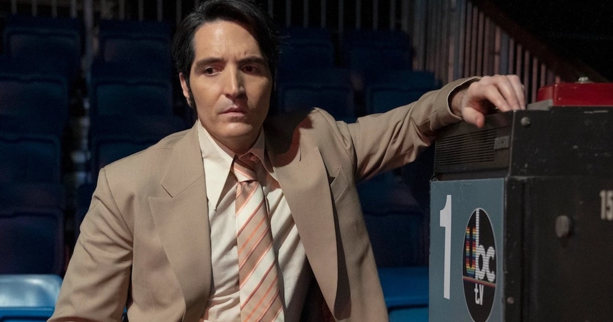 Late Night With The Devil