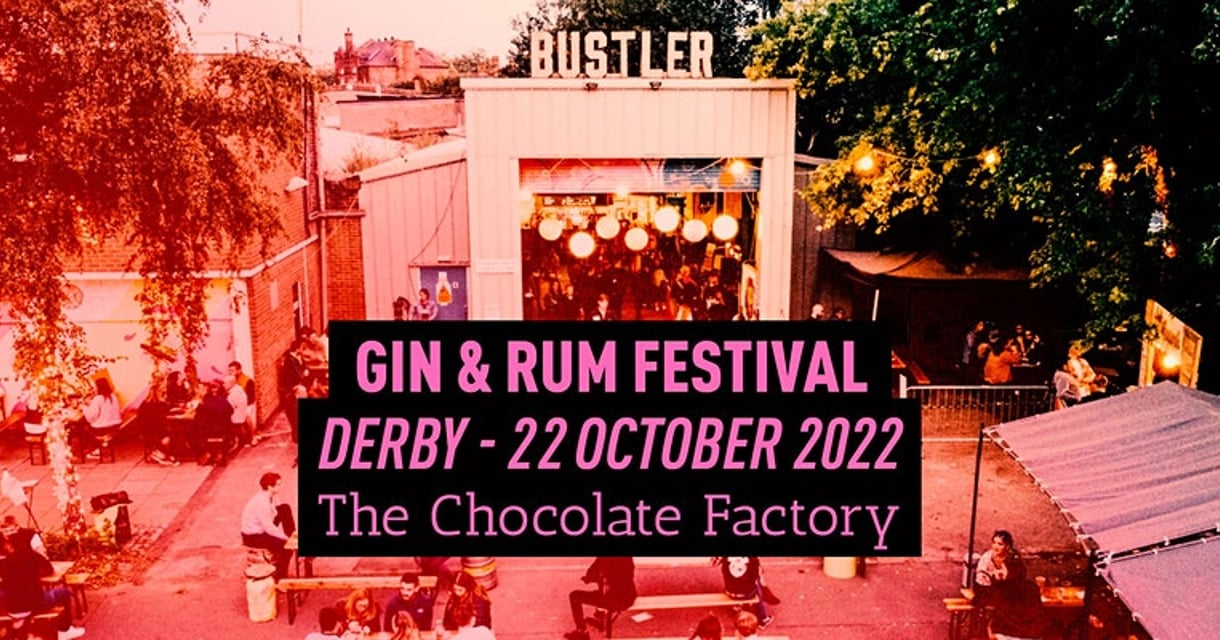 Gin & Rum Festival
