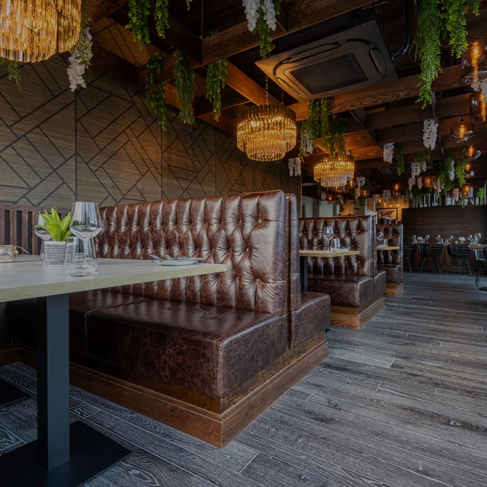 Binary Bar & Restaurant