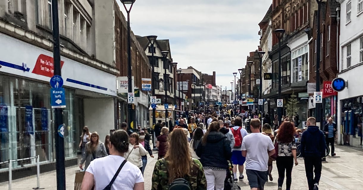 Community Guidelines