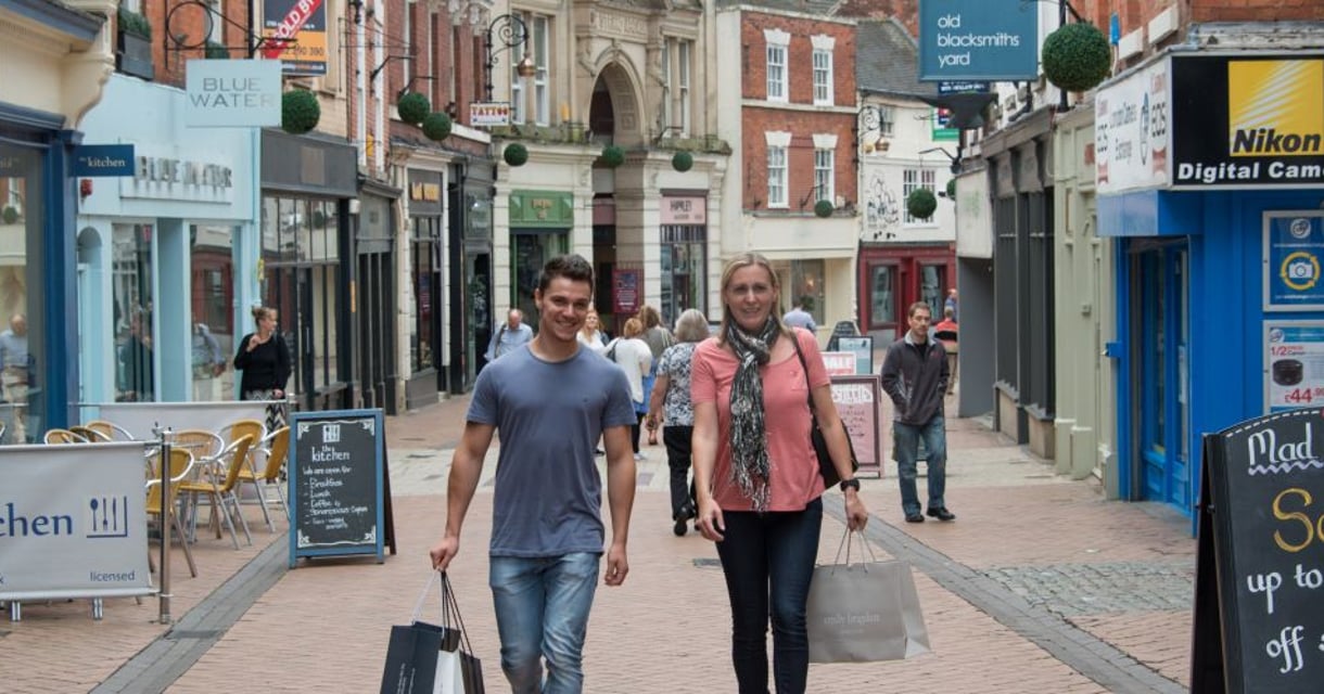 The Best Things to do in Derby for Couples