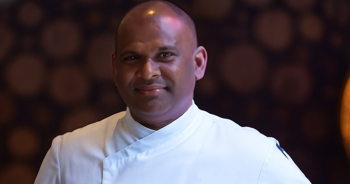 Derby’s Cathedral Quarter Hotel welcomes award-winning chef to its team