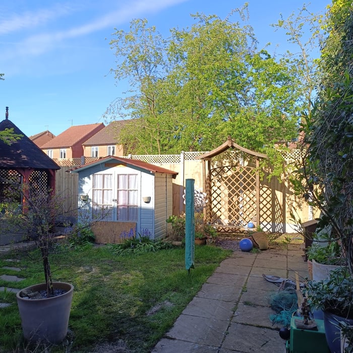 AG Fencing & Landscaping