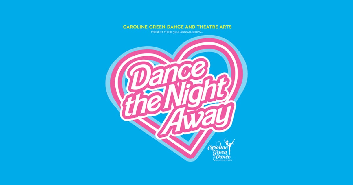 Dance the Night Away