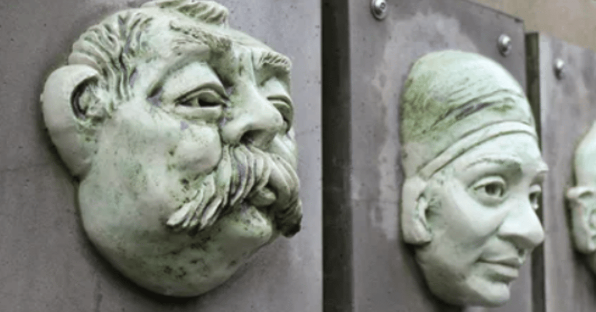 Schools' Public Speaking Competition