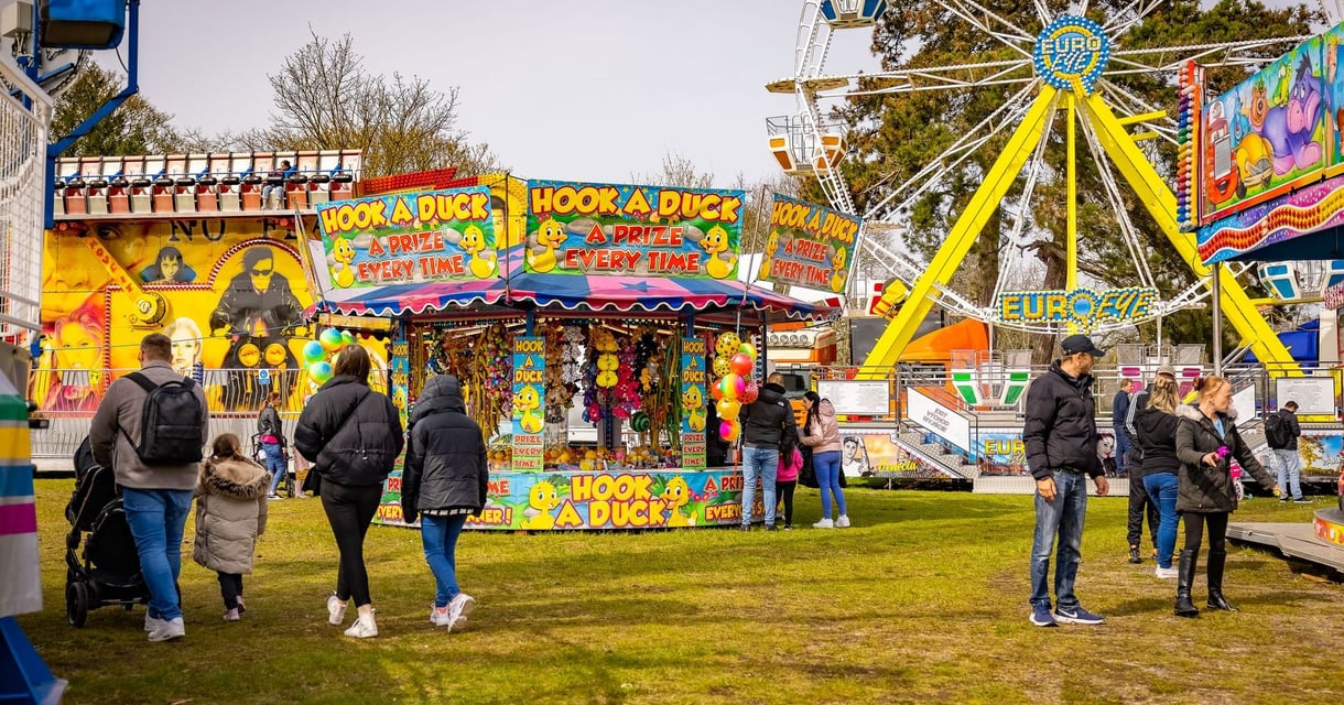 Discover what's happening in Derby this Summer