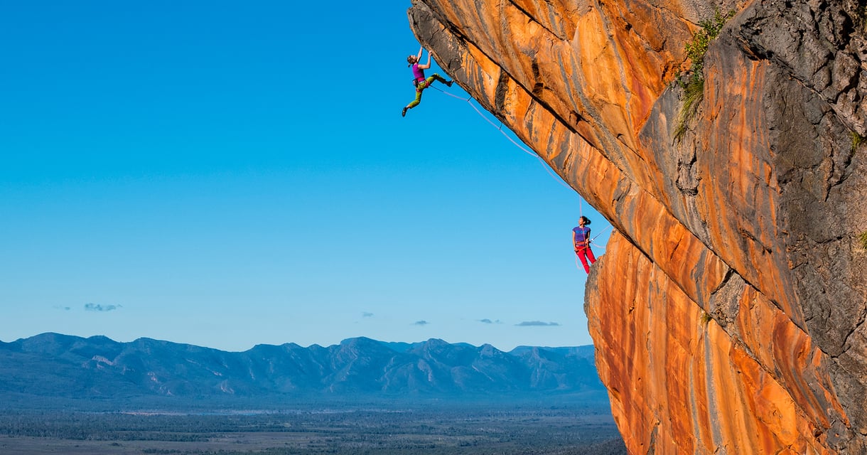 Banff Mountain Film Festival World Tour