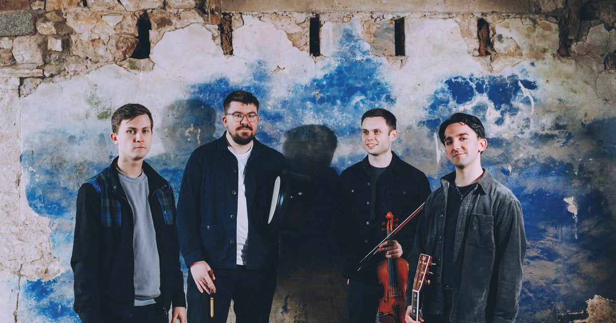 Gnoss, 'live' In Belper