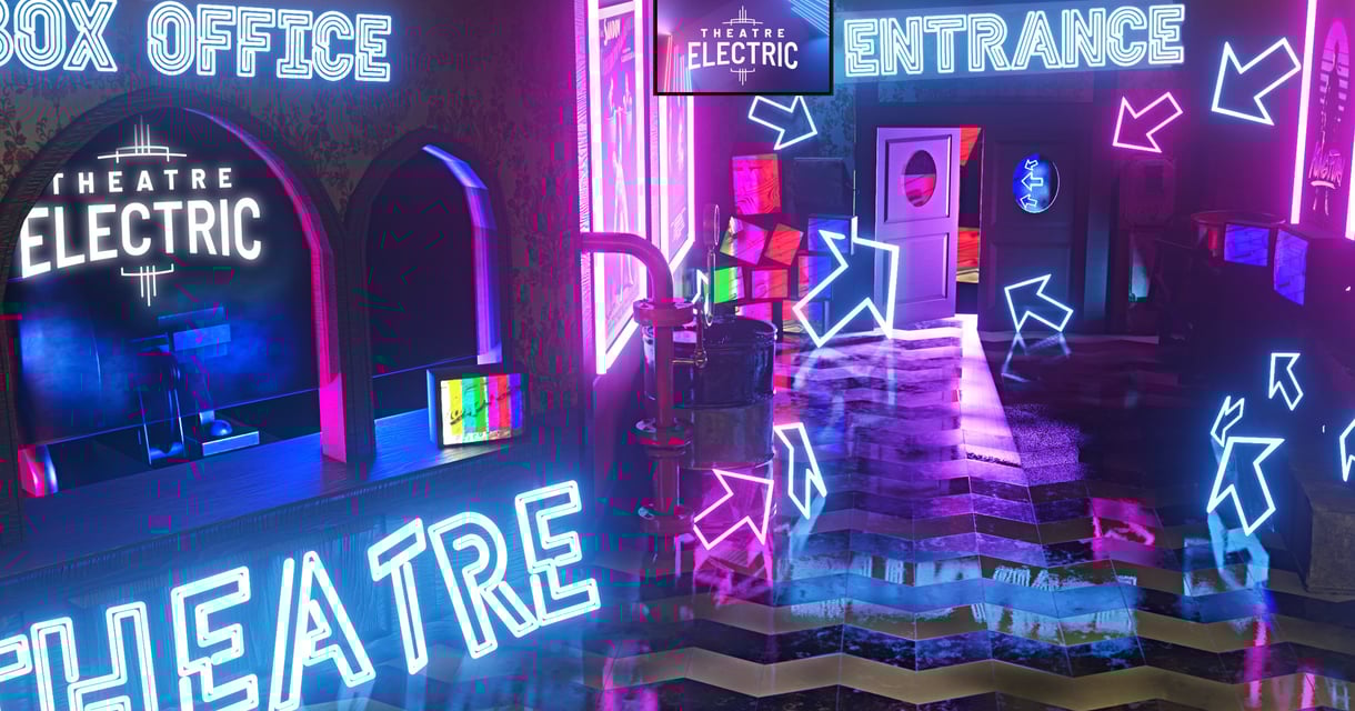 QUAD Digital Artist Training Programme – 16 & 17 February