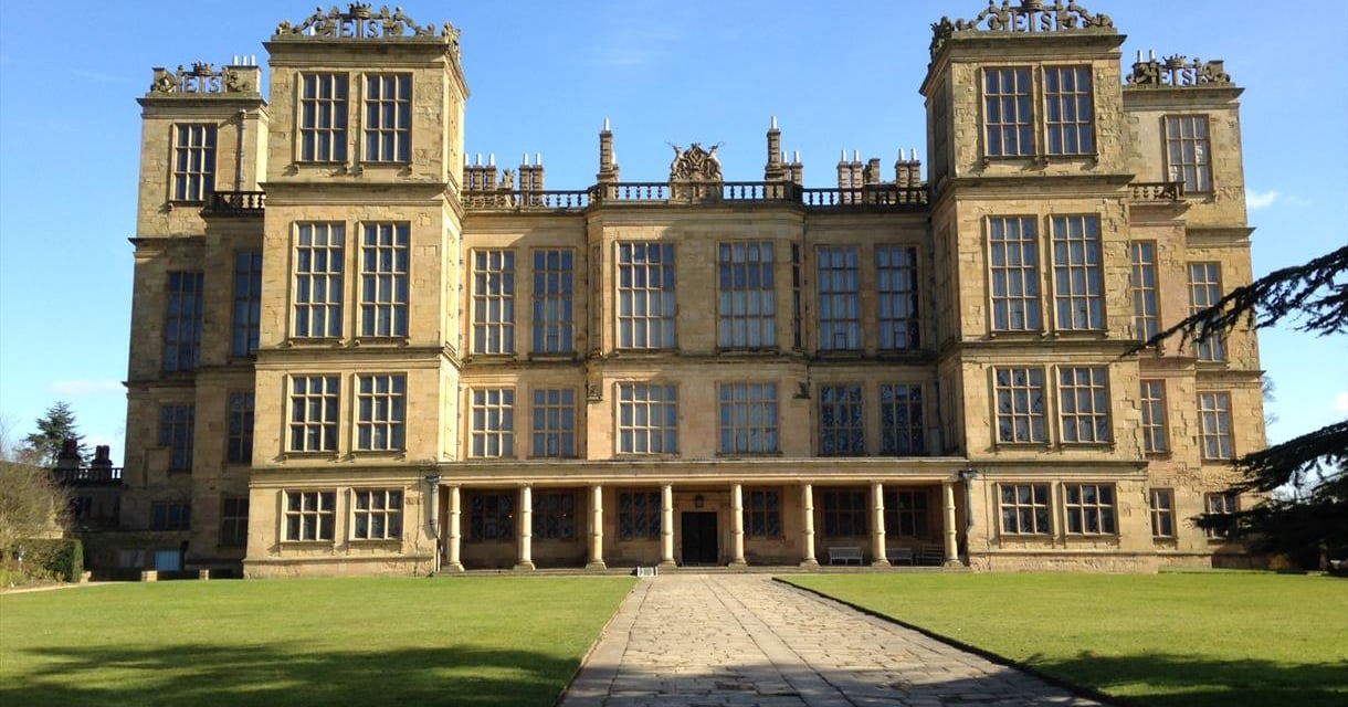 Hardwick Hall