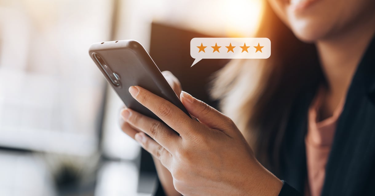 Introducing TTOY Reviews: The Ultimate Software for Managing Customer Reviews