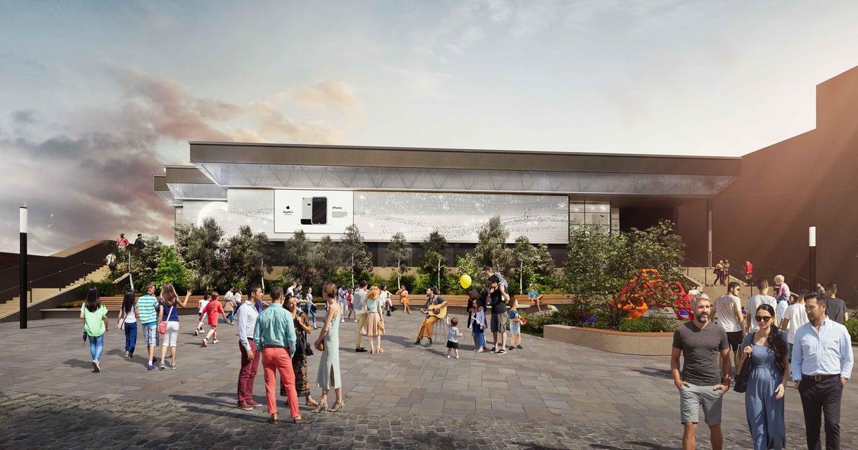 Funding approval gives green light for Derby’s Eastern Gateway