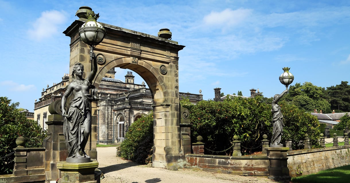 The Best Hidden Gems in Derby