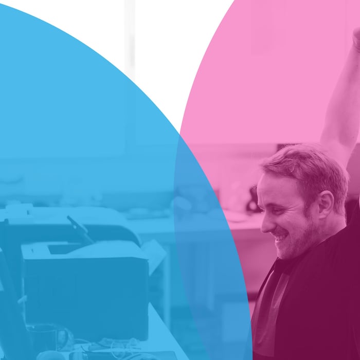 Imaginaire Digital | Web Design For Derby Businesses