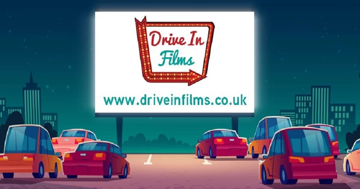 Coming Soon! Mickleover Sports presents Drive in Films