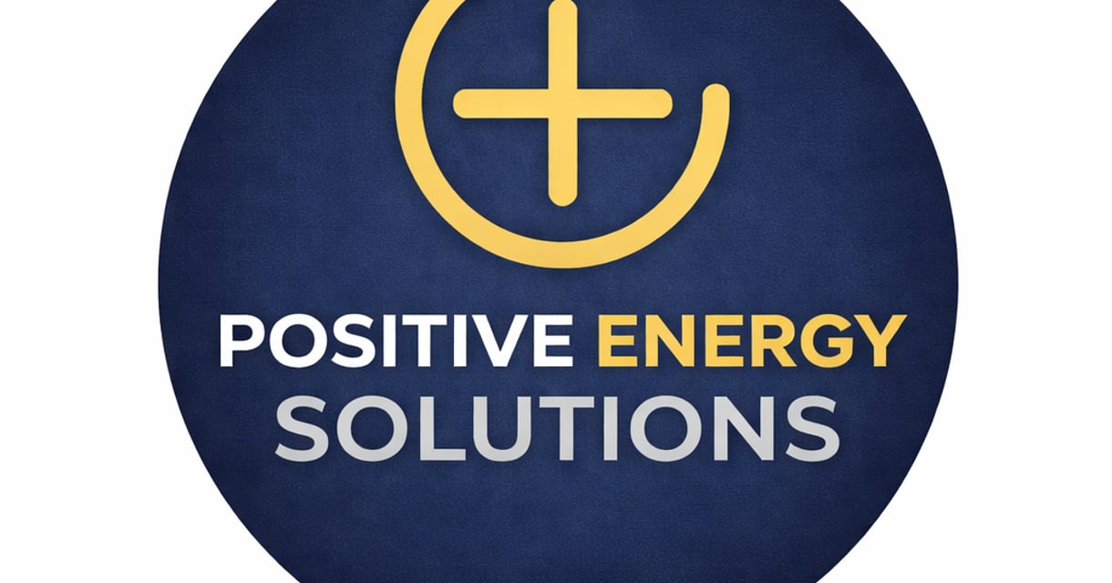 Positive Energy Solutions