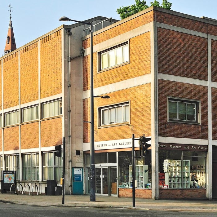 Derby Museum