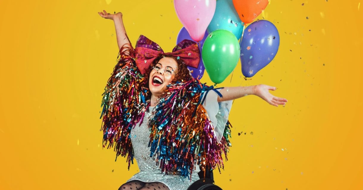 Reasons You Should(n’t) Love Me