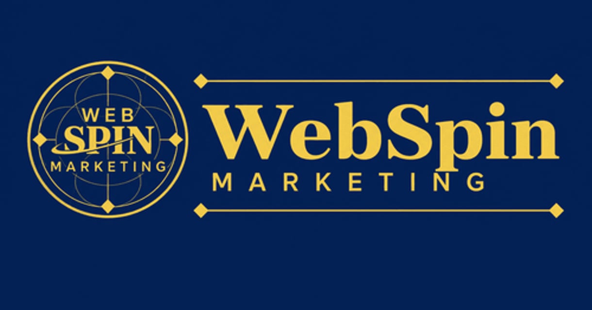 Webspin Marketing - SEO Agency Derby