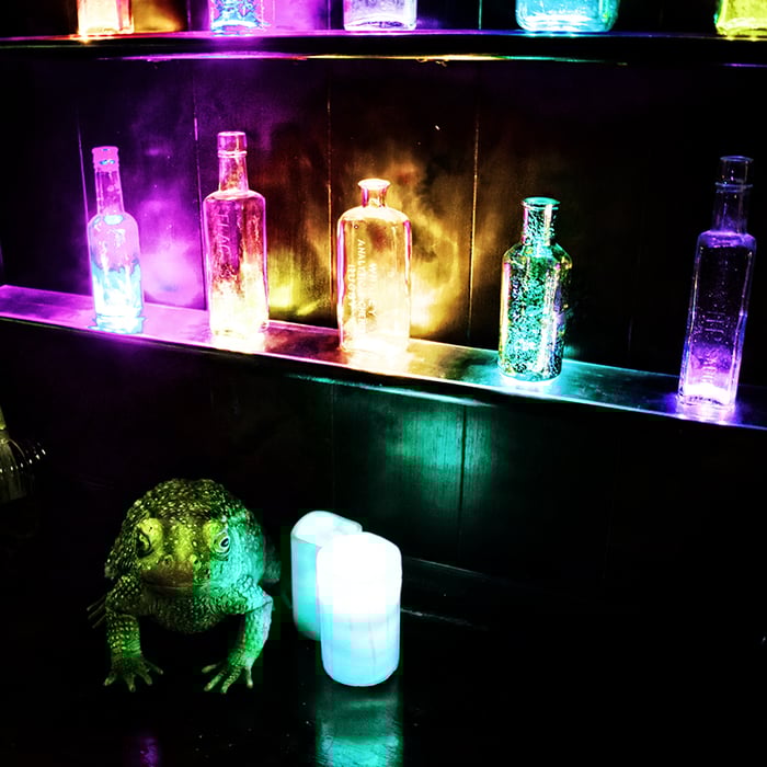 Make Your Escape Derby