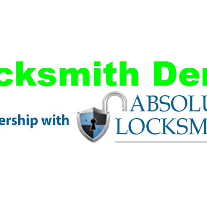 Locksmith Derby
