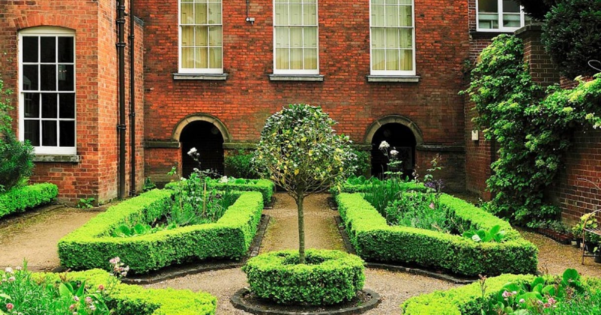 Free Things to do in Derby