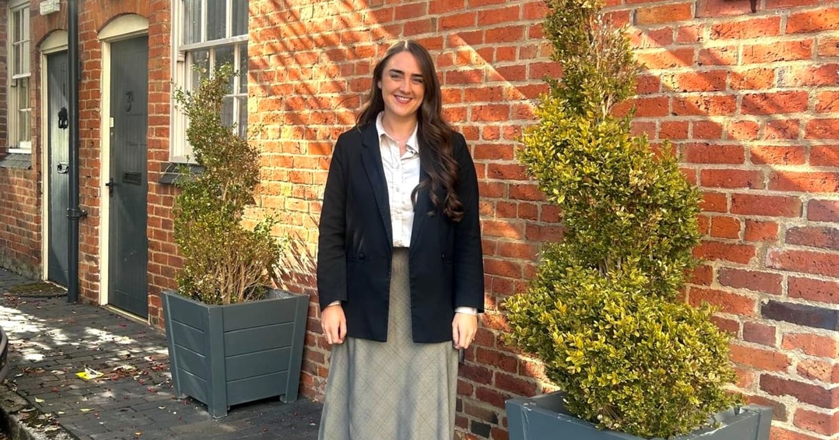 Derby solicitor celebrates prestigious children's law accreditation