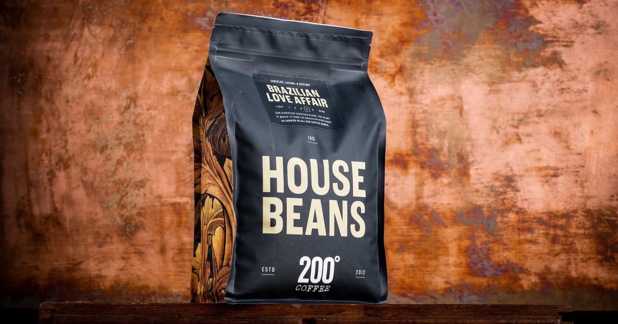 Derbion reveals exciting opening day giveaways from 200 Degrees Coffee