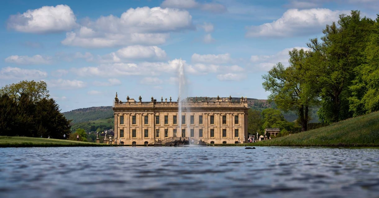 Chatsworth House