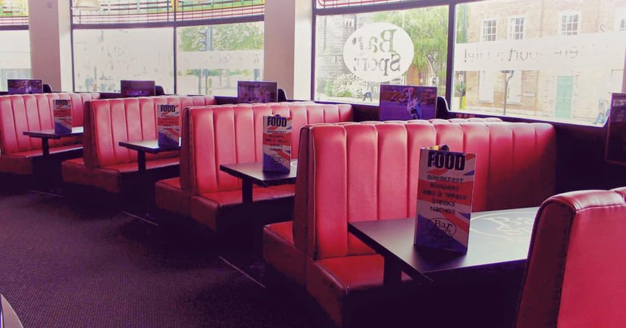 Derby Sports Bar & Grill