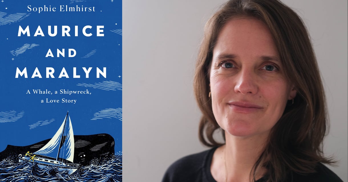 Sophie Elmhirst: Maurice and Maralyn