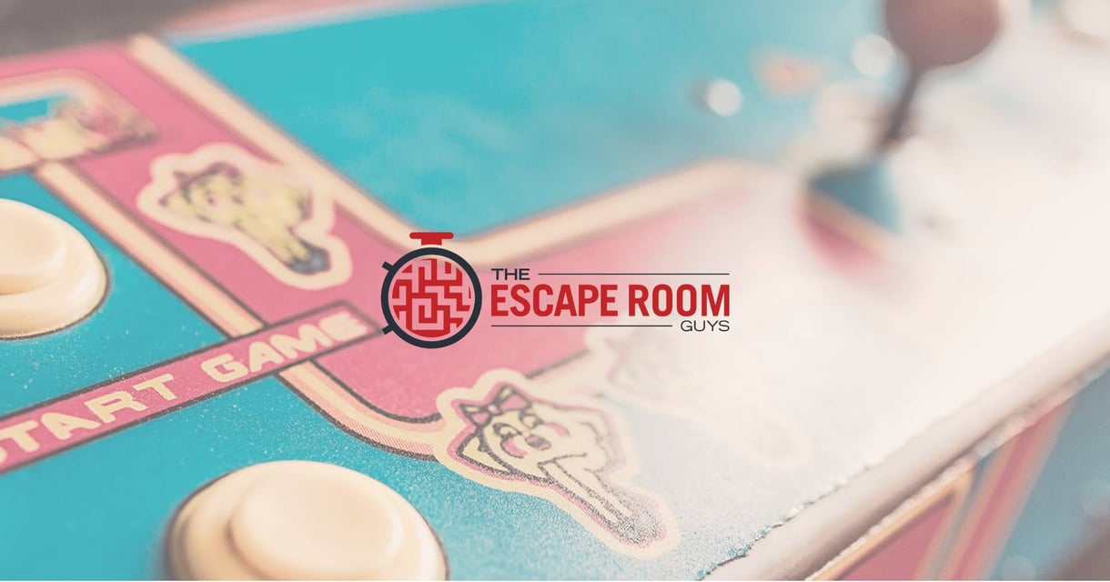 The Escape Room Guys