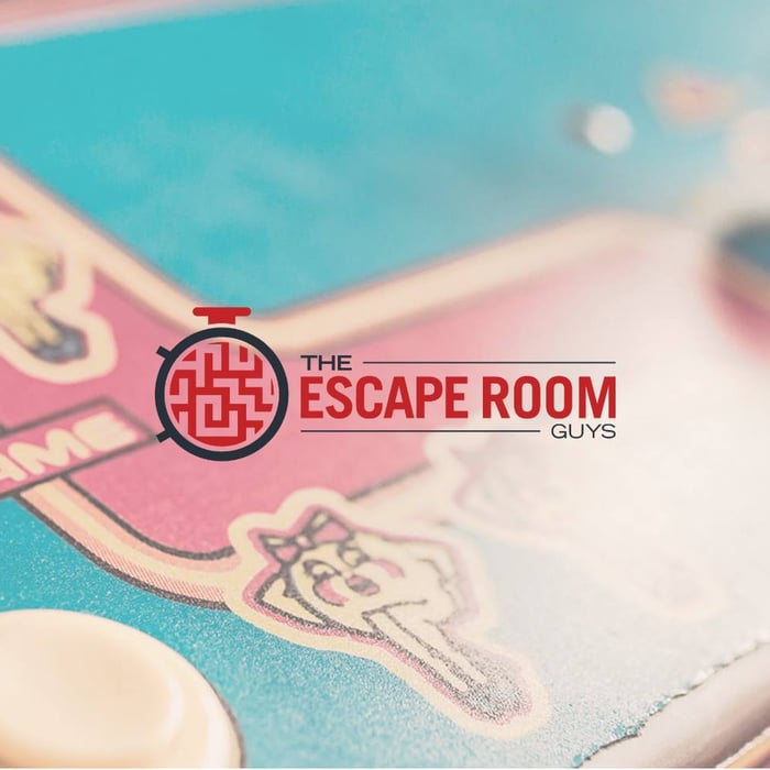 The Escape Room Guys